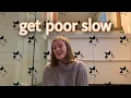 Download Lagu get poor slow - jud caswell cover by emma byerwalter