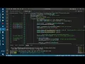 Making Cricket score tracking app in python using customTkinter gui and sqllite3
