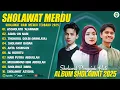 Download Lagu SHOLAWAT MERDU NISSA SABYAN, MUHAJIR LAMKARUNA \u0026 ADZANDO DAVEMA - SHOLAWAT NABI MERDU TERBARU 2025
