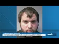 West Virginia custodian accused of recording girls