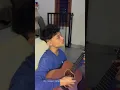 Download Lagu Pelangi Kasih - Maria Shandi (cover) || adri sarangnga