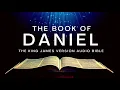 The Book of Ezekiel KJV Bible FULL by Max