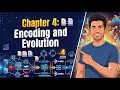 Encoding and Evolution Chapter 4 Designing Data-Intensive Applications