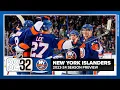 New York Islanders 2023-24 Season Prediction