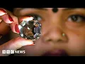 Lagu Crown Jewels: Why is the Koh-i-Noor diamond so controversial? – BBC News