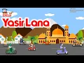 Download Lagu Lagu Anak Islami - Yasir Lana cover by Assyifa | sholawat anak Yasir Lana | Yasir Lana aishwa Nahla