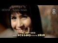 Selalu Salah - Geisha