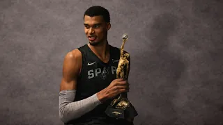 He Should Win This Award