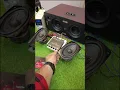 Lagu 🔥zk-tb21🔥 sony subwoofer wuzhi audio
