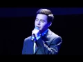 Lagu David Archuleta - Silent Night - Nov 29 Afternoon - Celebration of Christ