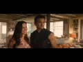 Video di Marvel's Avengers: Age of Ultron - Il segreto di Occhio di Falco - Clip dal film | HD