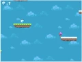 Phaser io Platform Game