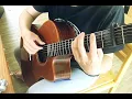 Bensusan / Michael Hedges ( covered by Hsu Mei Ching ）