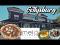 Mela Kitchen At Jack s Hard Cider Gettysburg Pa