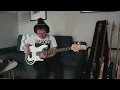 Red Hot Chili Peppers - Black Summer (Bass Cover)
