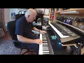 Download Lagu Yamaha Psr Sx700 La vie  en rose /Cover) marcelloviz