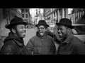 Run-DMC "Peter Piper", 1986
