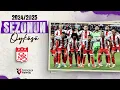 2024 - 2025 Sezonunda Sivasspor Sezonun Hikayesi Trendyol Super Lig