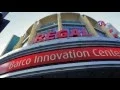 Regal L A LIVE A Barco Innovation Center Press Launch