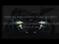 Download Lagu On may way dangdut (spektrum) cocok untuk status wa