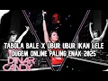 Download Lagu DJ TABOLA BALE X UBUR UBUR IKAN LELE !! DUGEM ONLINE PALING ENAK DI DUNIA 2025