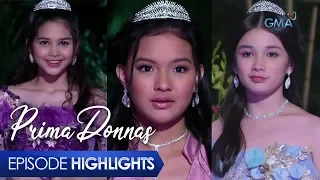 Download Prima Donnas: Donna Belle at Donna Lyn, ganap na Claveria na! | Episode 121 MP3