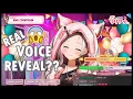 Lagu [Myholo TV] Liliana Vampaia Real Voices Doxxing