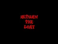 RETURN THE GOAT