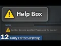 Help Box - 12