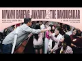 Download Lagu The Bakuucakar \u0026 Nyanyi Bareng Jakarta - Kasih Putih, Karena Cinta, \u0026 You Are My Everything