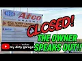 Atco Dragway Surprise Closing Why Now We Know Dragstrips are Closing