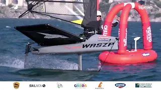 Sailing World on Water August 20.21 44 Cup Cowes, Waszp, Airlie Beach, PRO Sailing, Dutch Foilers