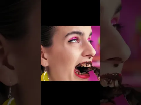 चॉकलेट में नींबू