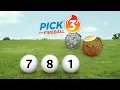 IL Lottery Evening 2026