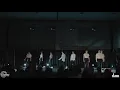Morgan Swanson - Pale Blue Dot | Friends & Family Night 2019