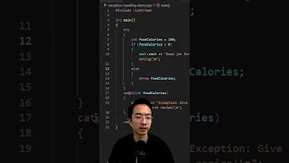 C Exception Handling