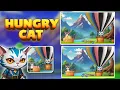 Hungry Cat Construct 3 Game Template Source code