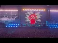 Download Lagu Dedicated to Diogo Jota, Oasis - Live Forever live  Cardiff 04.07.2025