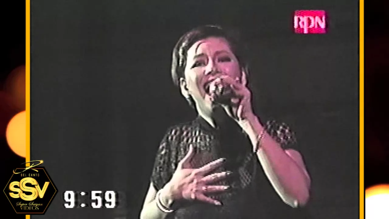 [HQ] Unplugged: Come In Out of the Rain - Regine Velasquez