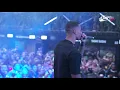 Mist & Fredo - So High | Homegrown Live With Vimto | Capital XTRA