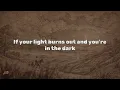 Dan + Shay - Say So / Lyrics