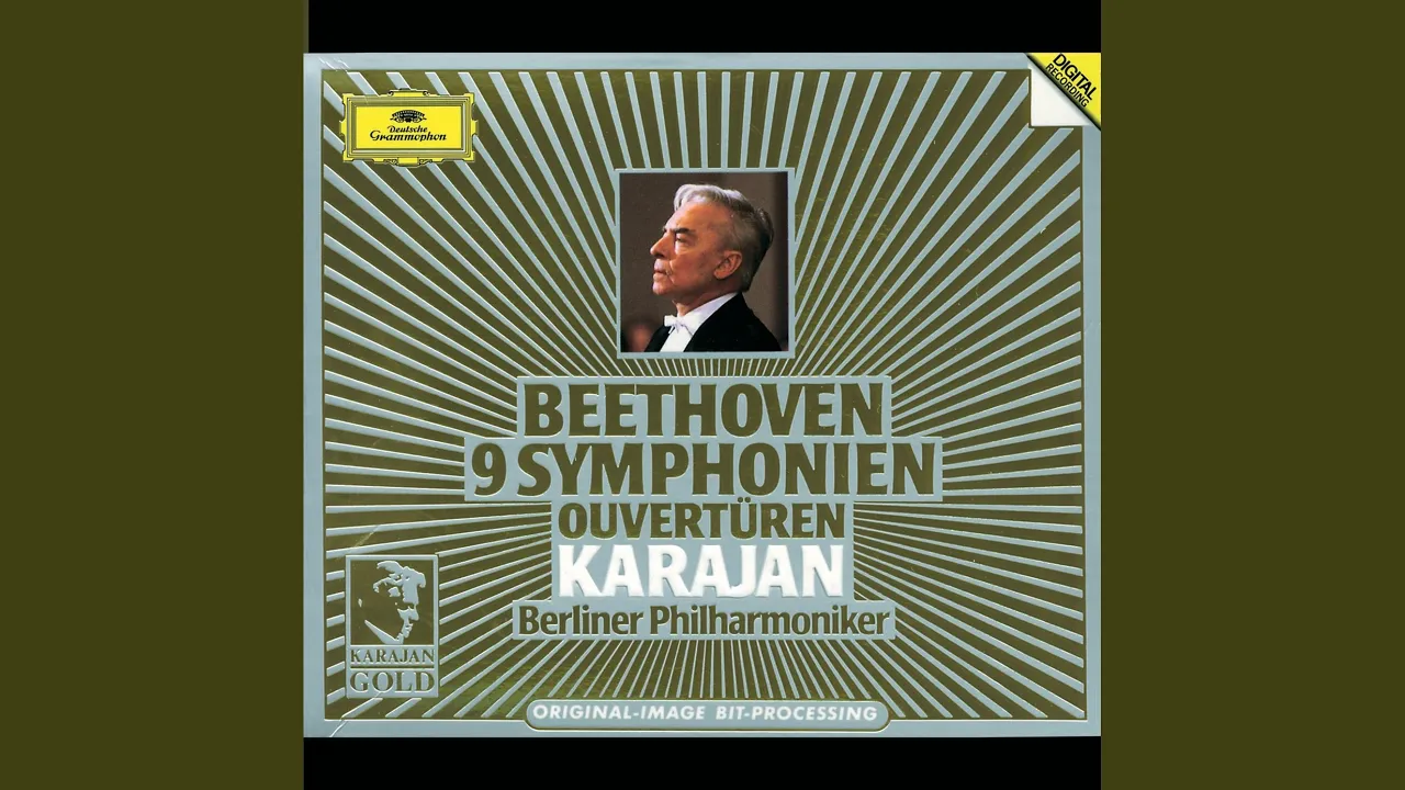 Beethoven: Symphony No. 8 in F Major, Op. 93: I. Allegro vivace e con brio Beethoven: Symphony No. 8 in F Major, Op. 93: I. Allegro vivace e con brio