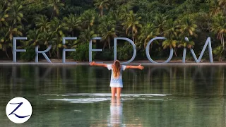 FINDING FREEDOM in Fiji During COVID19 (Sailing Zatara Ep 135)