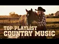 Country Soul Classics 🌻 The Best of Romantic Country Music [Vol.57]
