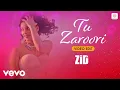 Download Lagu Sharib Toshi, Sunidhi Chauhan, Sharib Sabri - Tu Zaroori (Video Edit)