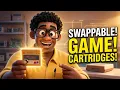 The Console That Swapped Games Who Really Made It Jerry Lawson