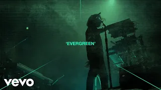 Download Gryffin \u0026 Au/Ra - Evergreen (Official Visualizer) MP3