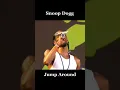 Download Lagu Jump around _ snoop dog