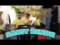 Download Lagu SAKIT RINDU || SINGO BUDOYO ft YAYAN JANDUT