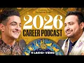 Lagu Astrology For YOUR 2026 - Choose Your Career \u0026 Relationships Wisely With Arun Pandit | TRS